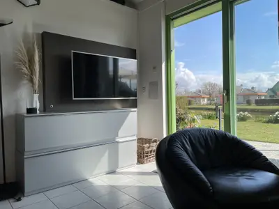 Bungalow für 6 Personen in Julianadorp 1/10