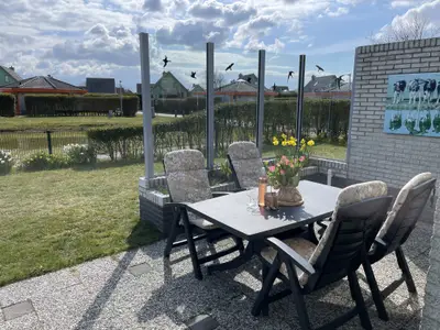 Bungalow für 6 Personen in Julianadorp 4/10