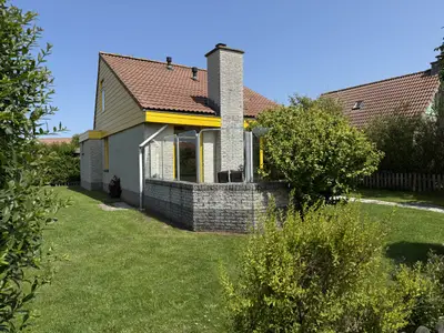 Bungalow für 5 Personen in Julianadorp 5/10