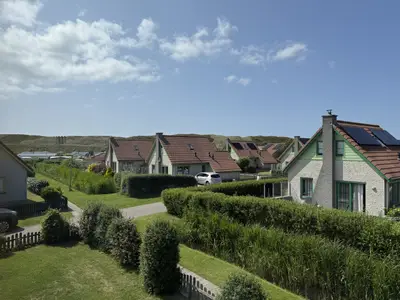 Bungalow für 5 Personen in Julianadorp 10/10