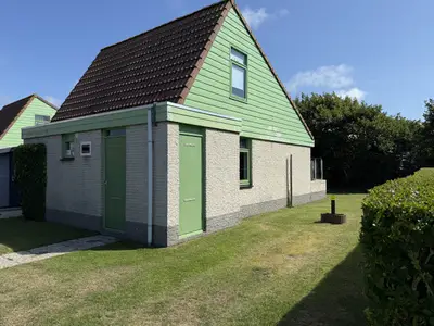 Bungalow für 5 Personen in Julianadorp 7/10