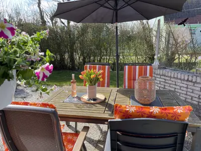 Bungalow für 6 Personen in Julianadorp 9/10