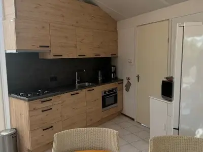 Bungalow für 6 Personen in Julianadorp 1/10