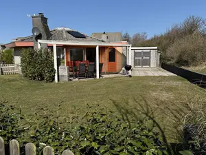 Bungalow für 6 Personen in Julianadorp