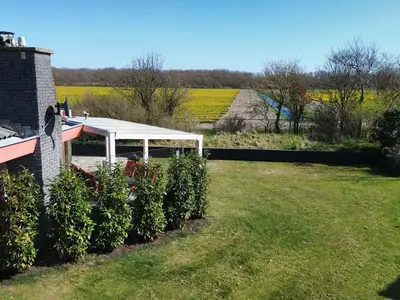 Bungalow für 6 Personen in Julianadorp 8/10