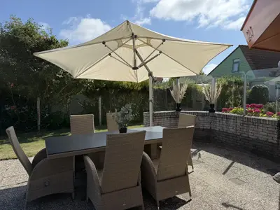 Bungalow für 6 Personen in Julianadorp 10/10