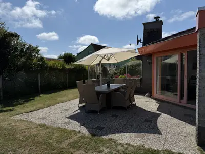 Bungalow für 6 Personen in Julianadorp 7/10