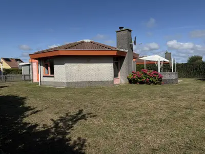 Bungalow für 6 Personen in Julianadorp 9/10