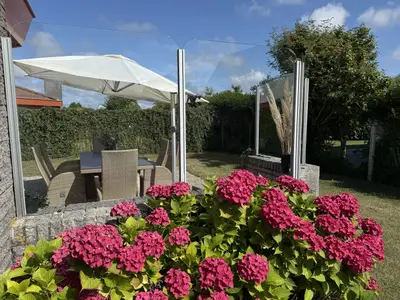 Bungalow für 6 Personen in Julianadorp 8/10