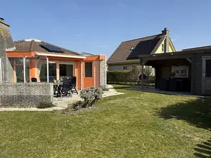 Bungalow für 5 Personen in Julianadorp