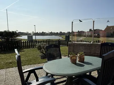 Bungalow für 5 Personen in Julianadorp 6/10