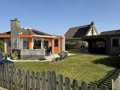 Bungalow für 5 Personen in Julianadorp 2/10