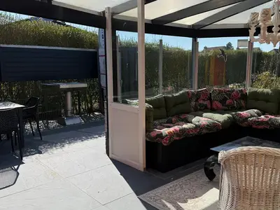 Bungalow für 6 Personen in Julianadorp 8/10