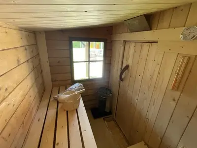 Bungalow für 6 Personen in Julianadorp 7/10