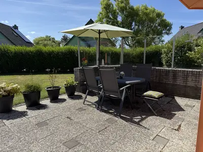 Bungalow für 6 Personen in Julianadorp 3/10