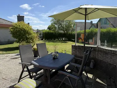 Bungalow für 6 Personen in Julianadorp 9/10