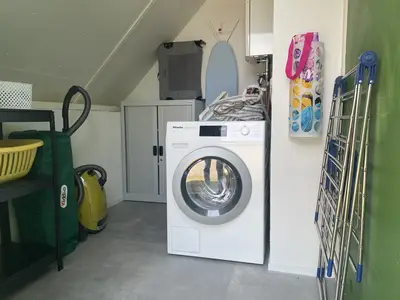 Bungalow für 6 Personen in Julianadorp 8/10