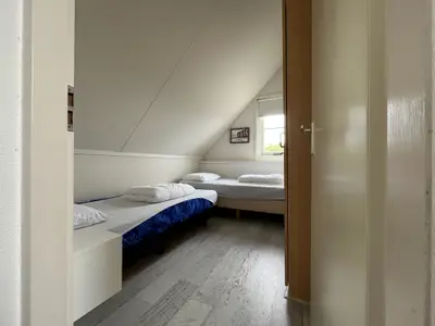 Bungalow für 6 Personen in Julianadorp 1/10