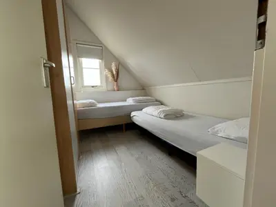 Bungalow für 6 Personen in Julianadorp 10/10