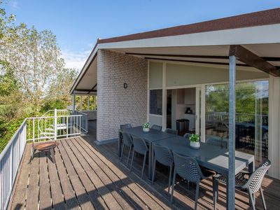 TerraceBalcony