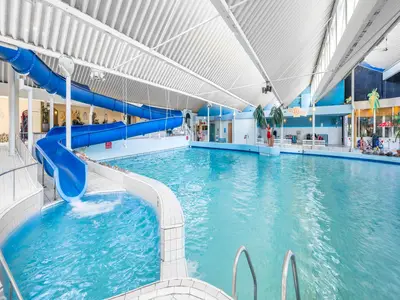 PoolOfHouse