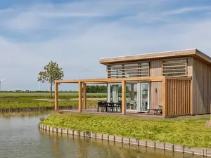 Bungalow für 6 Personen (77 m²) in Kamperland