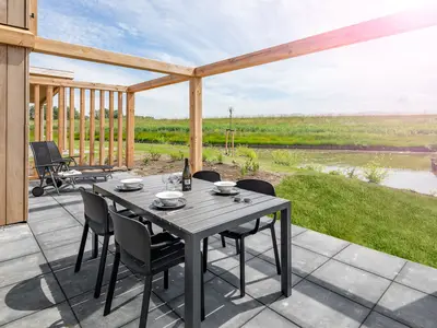 TerraceBalcony