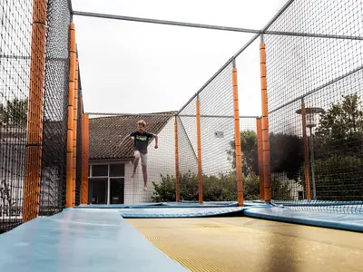 ParkFacilities