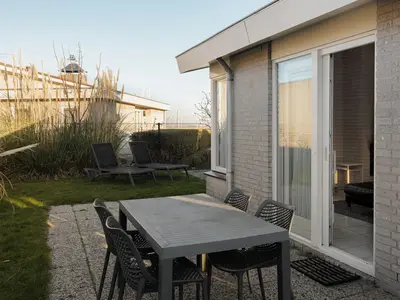 TerraceBalcony