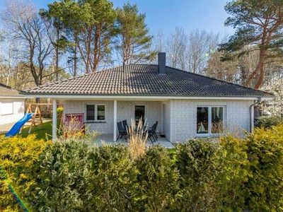 Bungalow für 7 Personen (100 m²) in Karlshagen 1/10