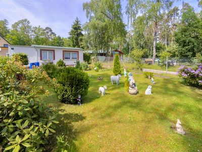 Bungalow für 4 Personen (50 m²) in Karlshagen 3/10