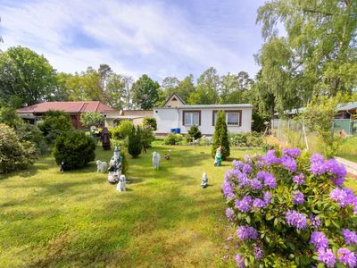 Bungalow für 4 Personen (50 m²) in Karlshagen 4/10