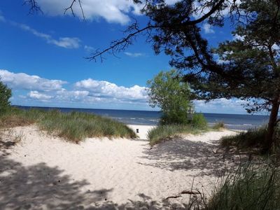 Bungalow für 4 Personen (50 m²) in Karlshagen 5/10