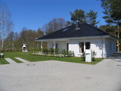 Bungalow für 7 Personen (100 m²) in Karlshagen 2/10