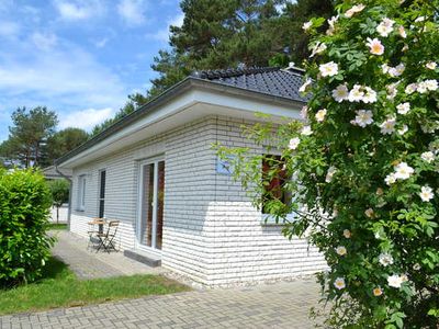 Bungalow für 7 Personen (90 m²) in Karlshagen 1/10