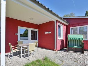 Bungalow für 4 Personen (39 m²) in Kellenhusen