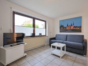 Bungalow für 3 Personen (30 m²) in Kellenhusen