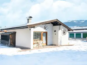 Bungalow für 5 Personen (35 m²) in Kirchdorf in Tirol