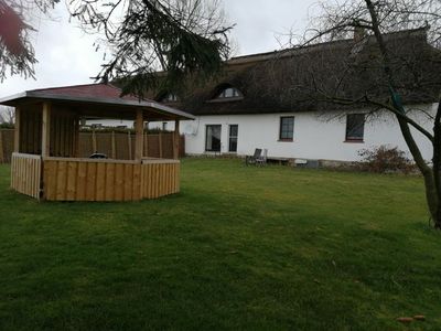 Bungalow für 4 Personen (140 m²) in Klein Bünzow 3/10