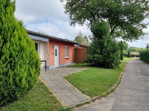 Bungalow für 4 Personen (57 m²) in Klein Labenz