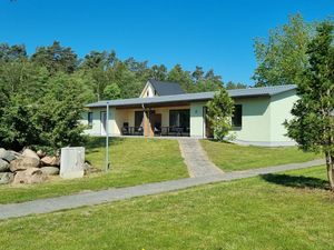 Bungalow für 4 Personen (50 m²) in Klein Labenz