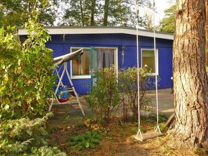 Bungalow für 4 Personen (57 m²) in Klein Labenz