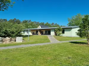 Bungalow für 4 Personen (50 m²) in Klein Labenz