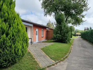 Bungalow für 4 Personen (57 m²) in Klein Labenz