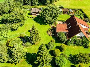 Bungalow für 3 Personen (45 m²) in Kluis