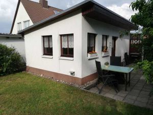 Bungalow für 2 Personen (25 m²) in Kölpinsee (Usedom)