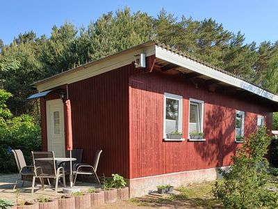 Bungalow für 3 Personen (40 m²) in Kölpinsee (Usedom) 1/10