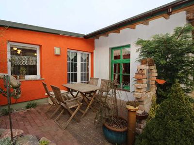 Bungalow für 3 Personen (60 m²) in Kölpinsee (Usedom) 4/10