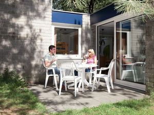 Bungalow für 4 Personen (45 m²) in Kootwijk