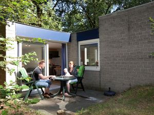 Bungalow für 2 Personen (45 m&sup2;) in Kootwijk